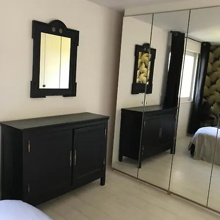 ゲストハウス D'hote La Clef Du Bonheur *