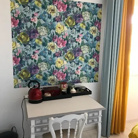 D'hote La Clef Du Bonheur ゲストハウス Longuenesse