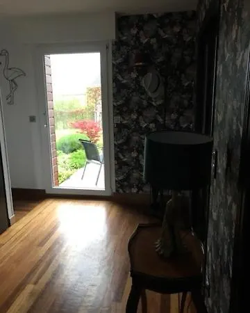 ゲストハウス D'hote La Clef Du Bonheur